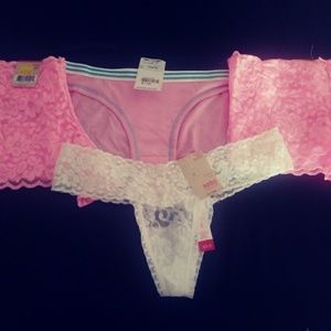 Brand New Underwear Bundle